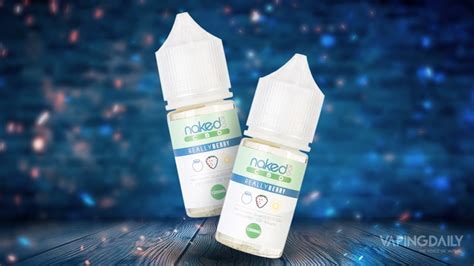 naked 100 amazing really berry cbd vape juice — your helper in 2023