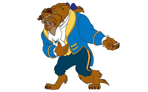 Favourite Childrens Book Characters Bookbot