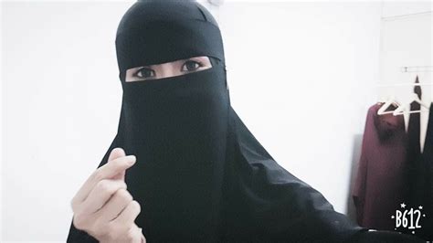 niqab hijab fashion nun dress veil elegant dresses classy vestidos veils