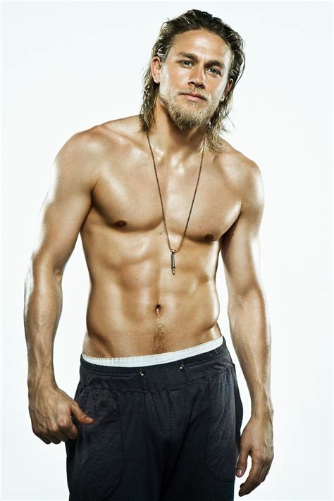 Charlie Hunnam Nude Pics And Hd Videos Uncensored