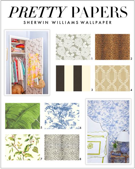 Kelly Market Sherwin Williams Wallpaper Prepasted Inexpensive And