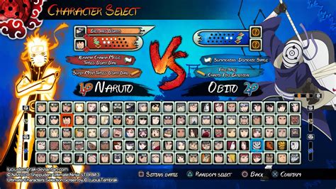 Onegame Naruto Shippuden Ultimate Ninja Storm 3 Ps3 2013 Full Game