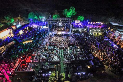 Marbella Moves Forward With Plan To Keep Starlite Festival Costa News
