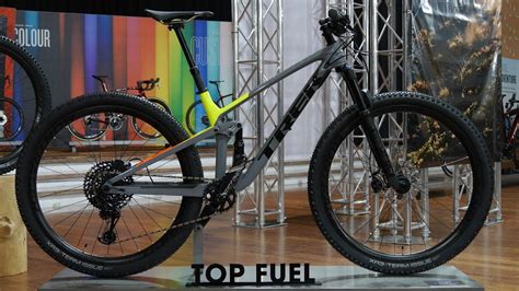 Top nine 2020 to be announced in a few days! Top Nine 2020 - 2020 Trek Top Fuel 9.9 Review - YouTube ...
