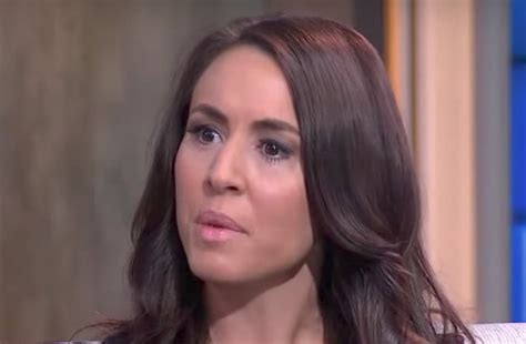 Andrea Tantaros Needs New Attorney In Fox Lawsuit After ‘irretrievable