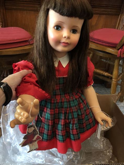 black cherry patti playpal april 2019 marla s doll