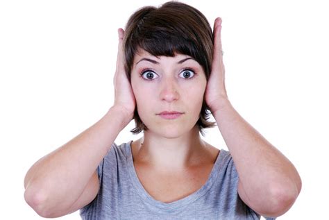 Why Do Loud Noises Cause Your Ears To Ring Howstuffworks