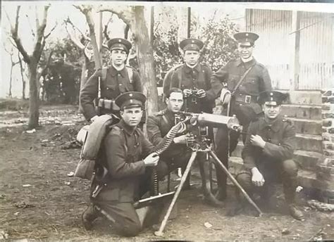 Anyone Got Photos Of A Argentina Maxim In Service Gunboards Forums