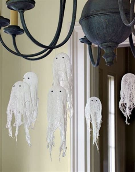 35 Ghosts Skeletons And Skulls For Halloween Decoration Shelterness