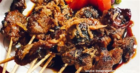Resep dan cara mudah memasak tongseng daging kambing tanpa santan, empuk dan enak, berikut ini kami bagikan resep. 6 Resep Olahan Daging Kambing Untuk Inspirasi Idul Adha