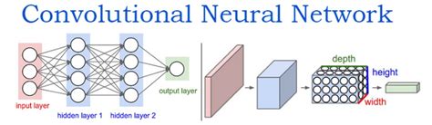 Convolutional Neural Network Explained Digital Tesseract Photos