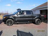 Images of 2014 Ford F 150 Fx4 Appearance Package For Sale