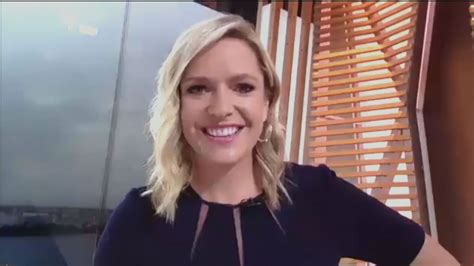 This Is An Image Of Nbc Sports Kathryn Tappen Wjar