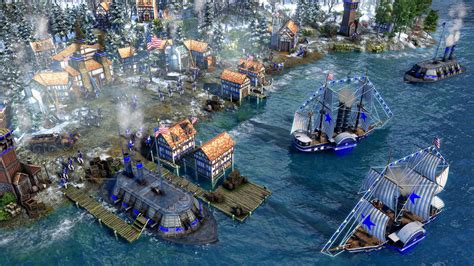 Age Of Empires Iii Definitive Edition United States Civilization Clé