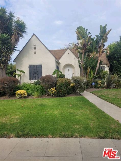 158 Houses For Rent In Beverly Hills Ca Westside Rentals