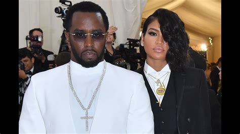 Cassie Files 30 Million Dollar Lawsuit Against Diddy Youtube