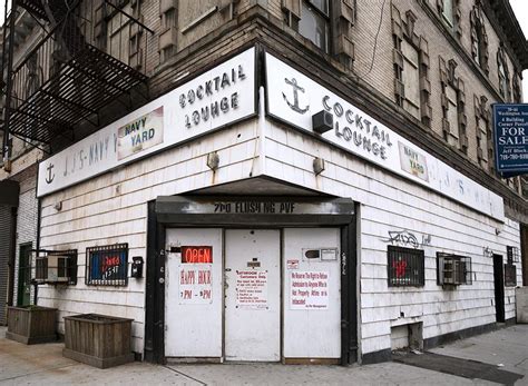 James And Karla Murray Photograph New York Storefronts In Their Book