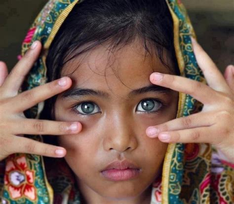 The Most Beautiful Eyes On Planet Earth — Steemit