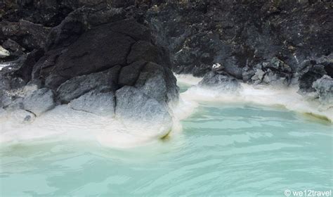 5 Reasons Why Not To Visit The Blue Lagoon Blue