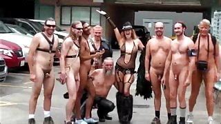 Featured Folsom Street Fair Cock Torture Porn Videos XHamster