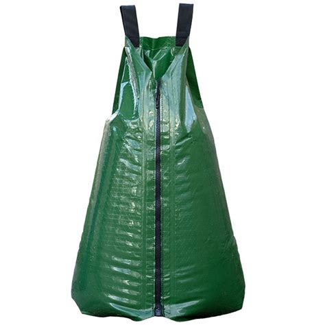 Polyetylene Slow Release Watering Irrigation Bag For Trees With 3 Years