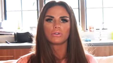 Katie Price Mansion British Star Takes Cameras On A Tour Of Her Filthy
