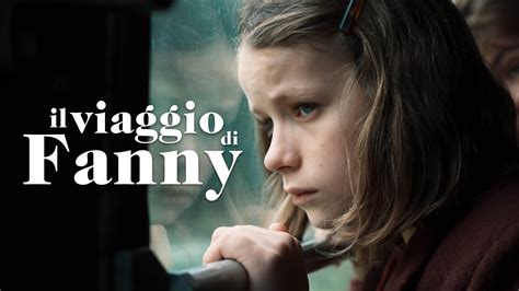 Il Viaggio Di Fanny Vativision Com Youtube