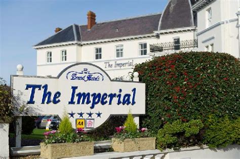 The Imperial Hotel Barnstaple Devon Prezzi 2018 E Recensioni
