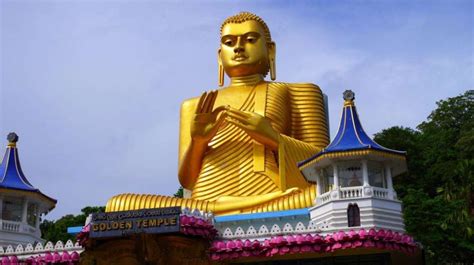 Sri Lanka Buddhist Pilgrimage Tour Packages Buddhist Tours In Sri Lanka
