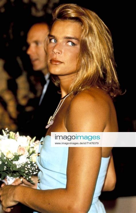 Stéphanie marie elisabeth grimaldi ( monaco, 1 februari 1965) is de tweede dochter van reinier iii van monaco en prinses gracia (voorheen grace kelly ). Stéphanie von Monaco @ imago images - jetzt schnell ...