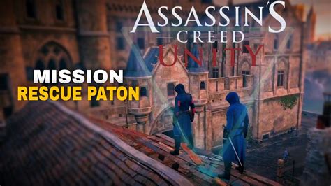 Assassin Creed Unity XBOX S HD GAMEPLAY YouTube