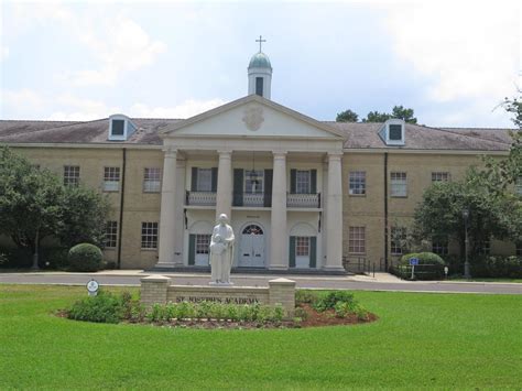 St Josephs Academy Baton Rouge Graduation 2021 Leadership Academy