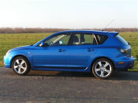 Save $3,986 on a used mazda mazda3 near you. Mazda 3 Sport 1.6 CiTD Active (2004) review - AutoWeek.nl