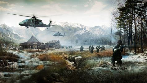 Looking for the best 1920x1080 hd wallpapers battlefield 4? Battlefield Wallpapers - Wallpaper Cave