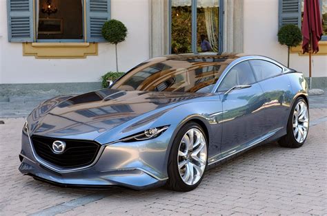 Auto Reviews 2015 Mazda Rx 9review Redesignandrelease Date