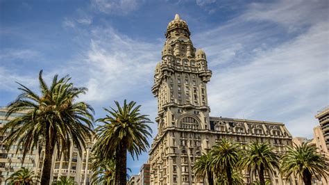 Montevideo Uruguay Holidays Steppes Travel