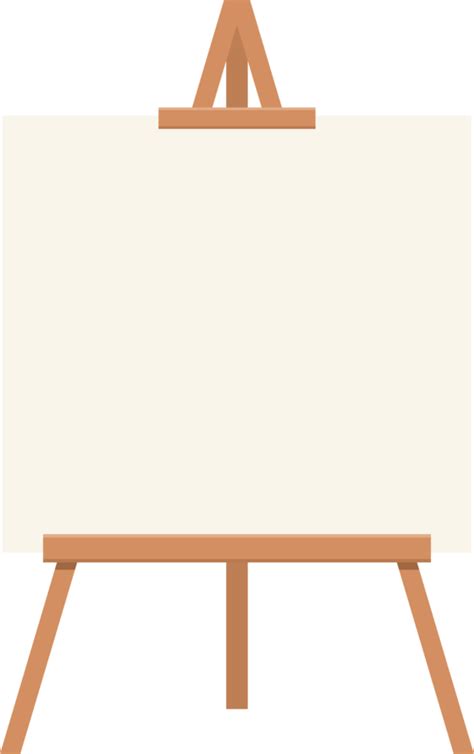 Painting Easels Pngs For Free Download