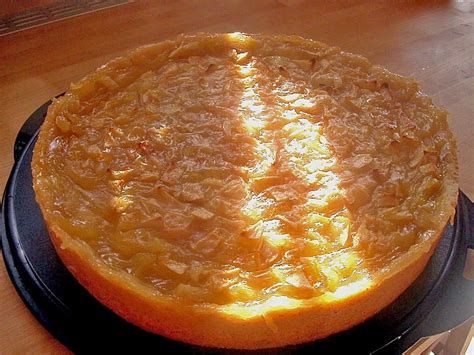 Bei dem apfel wein kuchen sah die sache ein bisschen anders aus, denn den habe ich ja von schräg oben geknipst. Apfel-Wein-Kuchen von Gaby | Chefkoch.de
