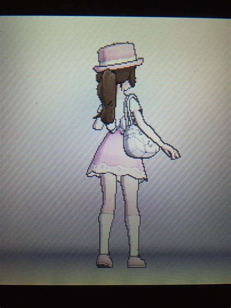 Now, for the first time in the series' history, pokemon x and y allows players to customize their. Pokémon X and Y Outfits! | Pokémon Amino