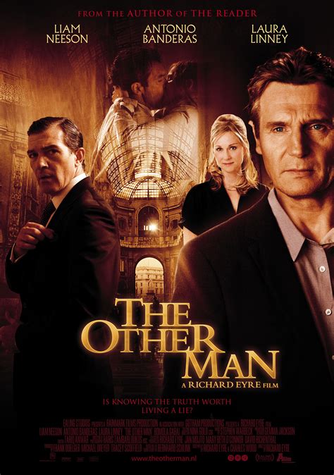 The Other Man 2008 Bluray FullHD WatchSoMuch