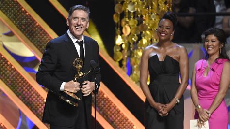 Daytime Emmy Awards The Complete Winners List Hollywood Reporter