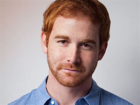 Andrew Santino Comedian Redhead Men Comedians Dyed Red Hair