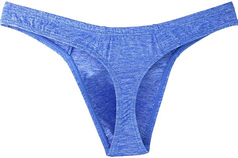 Ikingsky Mens Thong Underwear Soft Stretch T Back Mens Underwear Ebay