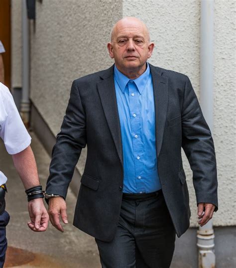 former moray teacher jailed for grooming three of his pupils press and journal