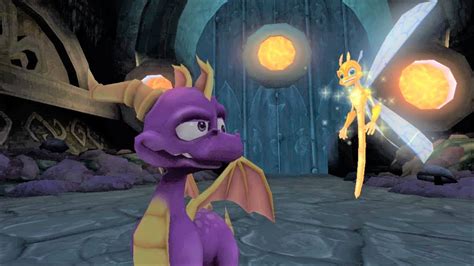 The Legend Of Spyro The Eternal Night Full Complete Gameplay