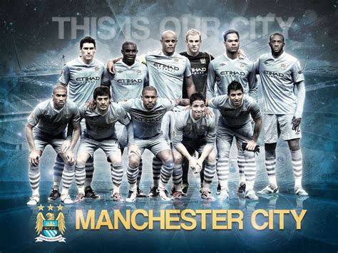 We have a massive amount of hd images that will make your. Manchester City Wallpapers 2016 - Wallpaper Cave