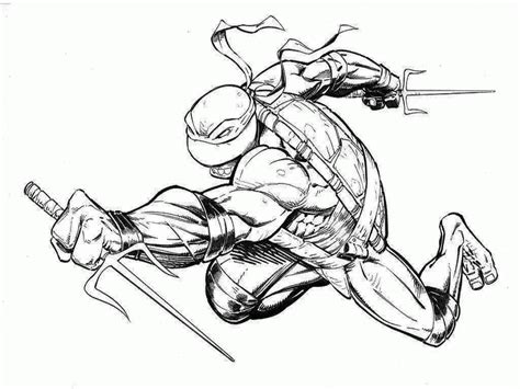 Which ninja turtle is your favorite. Ninja Turtle Printable Coloring Pages - Coloring Home