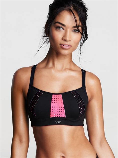 Victoria S Secret Workout Clothes Sporty And Sexy El Style