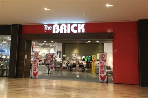 ‘the Brick Launches Expansion With Innovative Flagship Store Prototype
