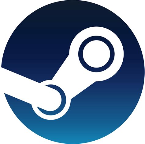 Steam Icon Logo Download